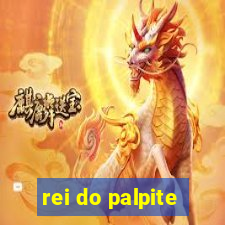 rei do palpite